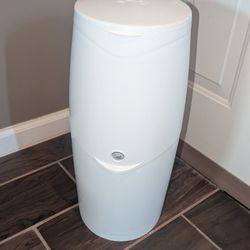 Diaper genie 2