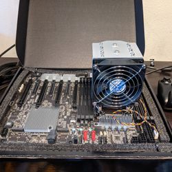 Intel Xeon Platinum 8370c 32 Core, 64 Thread (No RAM, No GPU)