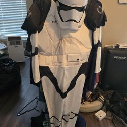 Kids Costume