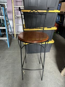 Bar Stools