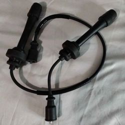 Denso (contact info removed) spark plug set,