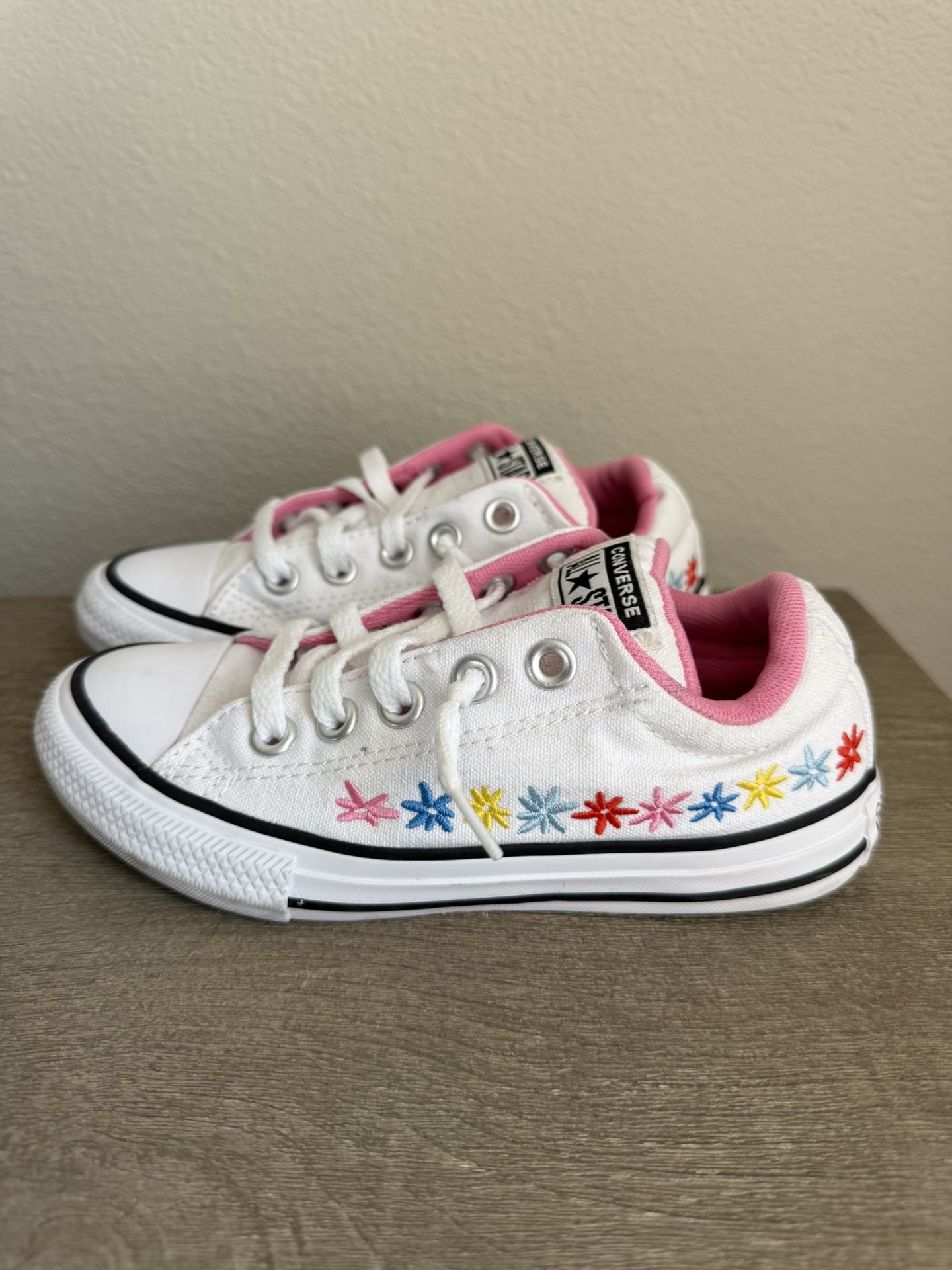 Converse Size 13 $10 