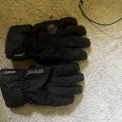Volcom  Goretex Snowboarding Gloves