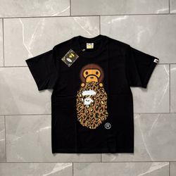 Bape Shirt