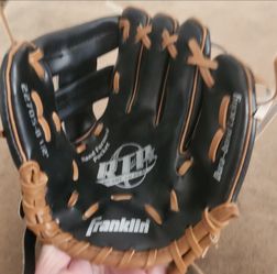 Franklin RTP Baseball Glove 18 1/2