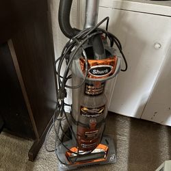 Shark Vacuum