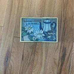 Musical music box