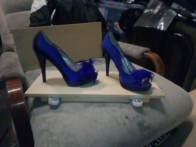 Very Nice Dress Shoes