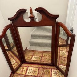 Dresser Mirror 