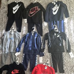 NWT Nike 4(4t)