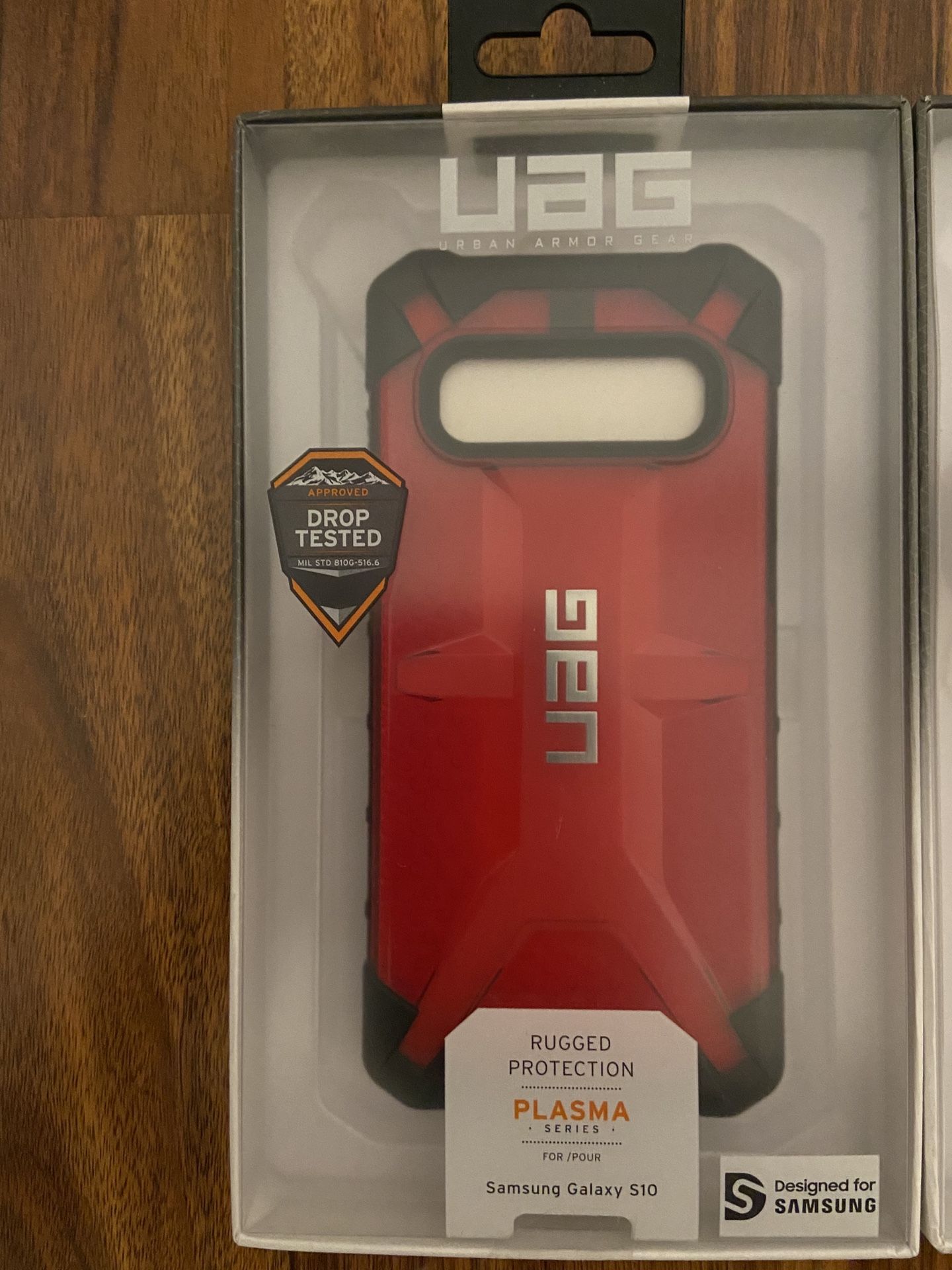 Samsung Galaxy S10/S10e Cases