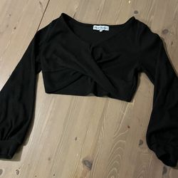 5 different top styles, size S/M