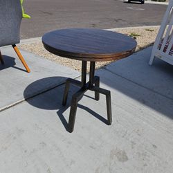 End Table