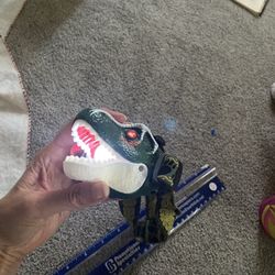 Dino Light Headband 