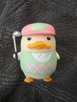 Duckoo Golf Collectible Figure popmart