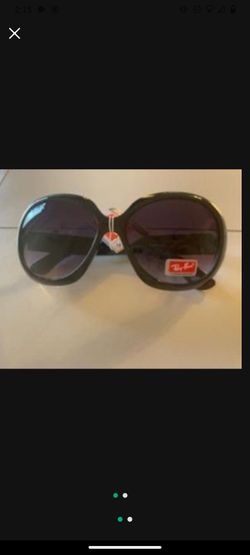 Ray-Ban Sunglasses