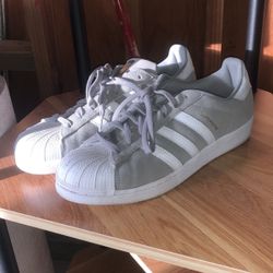 Adidas Superstars