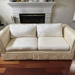 Love Seat (Burton James)
