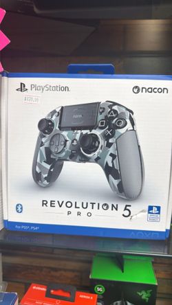 PlayStation revolution 5 pro