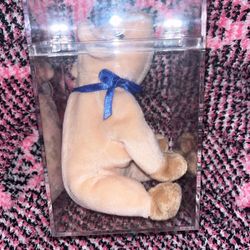 Beanie babies $50