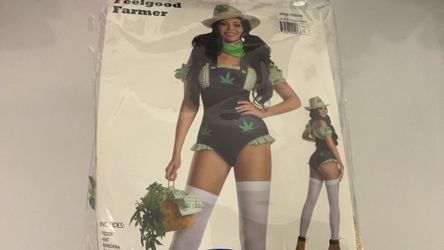 Feel good farmer