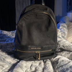 Michael Kors Backpack 