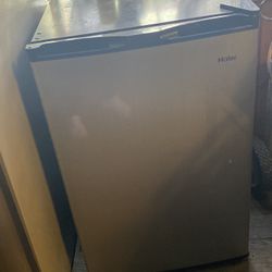 Small Fridge