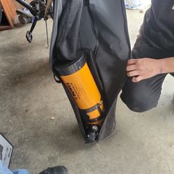 Electronic Telescope 14mm With Case