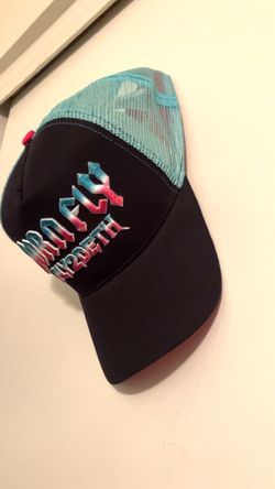 Mens Hat