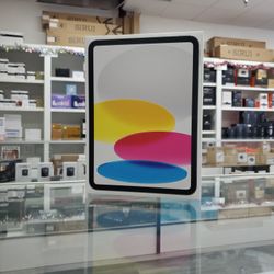 11'' Apple iPad A16 128gb Holiday Deal 12/23