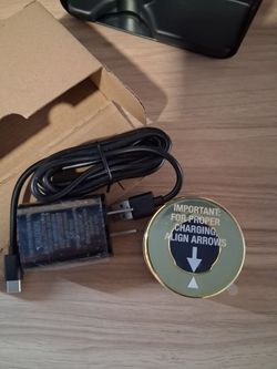 Fx One Charger