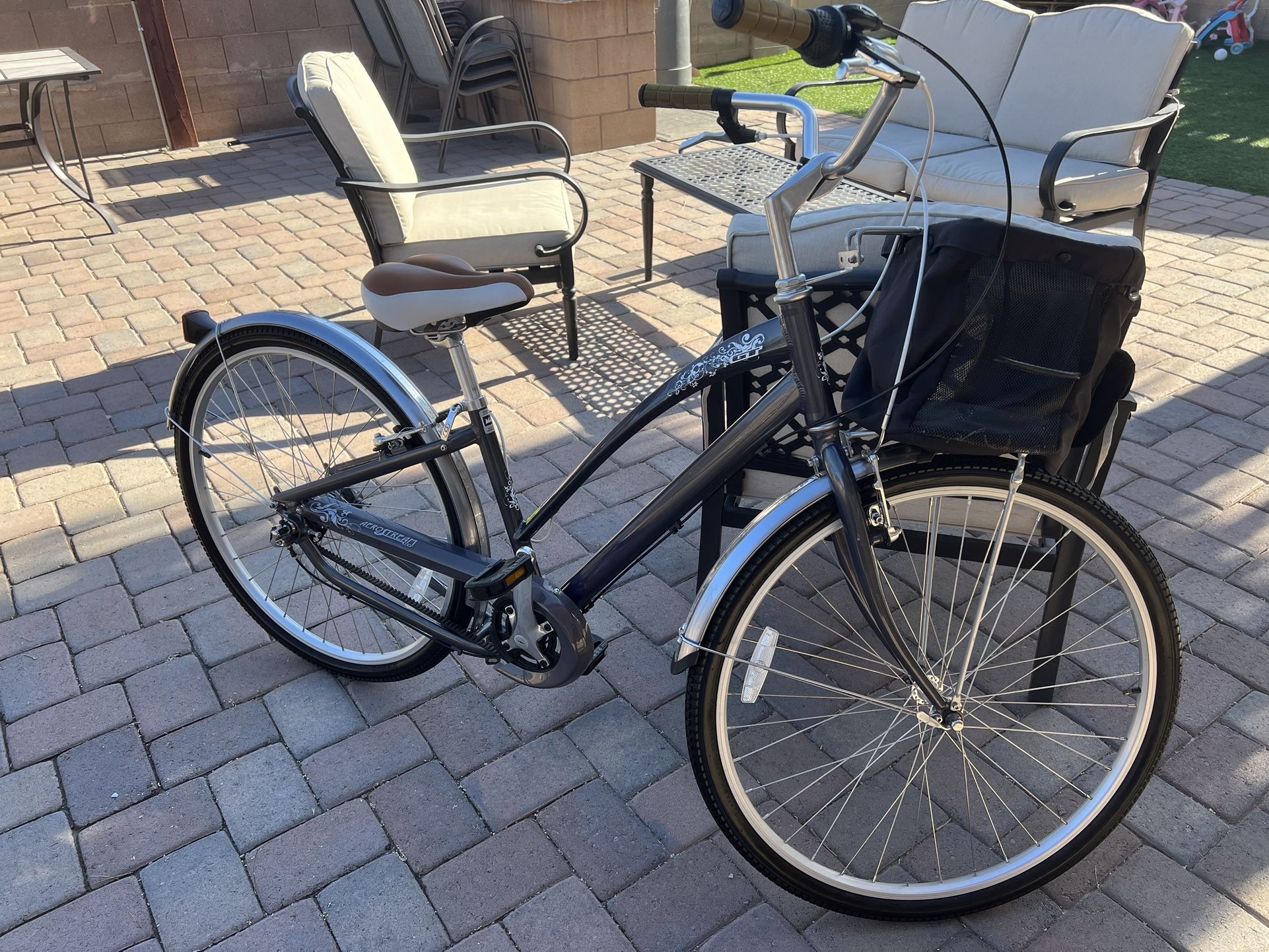 GT Aerostream