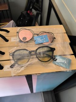 Sun Glasses 
