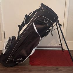 Golf Bag | Tour X |Easy Caddy