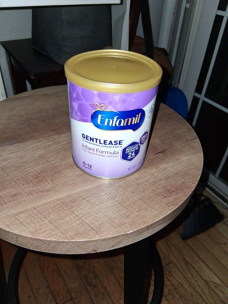 Enfamil