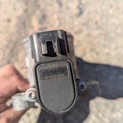 throttle body 07 mustang gt