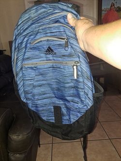 Mochilas Adidas Poco Uso