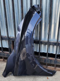 2017 2018 2019 2020 2021 HONDA CRV RIGHT PASSENGER FENDER 