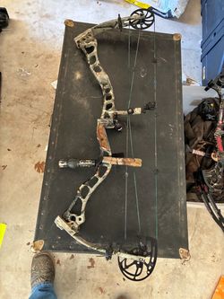 Diamond Marquis Bow