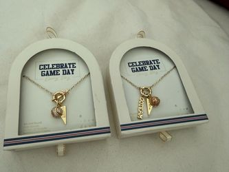 2 Necklace
