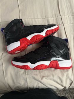 Jordan team pro size 11
