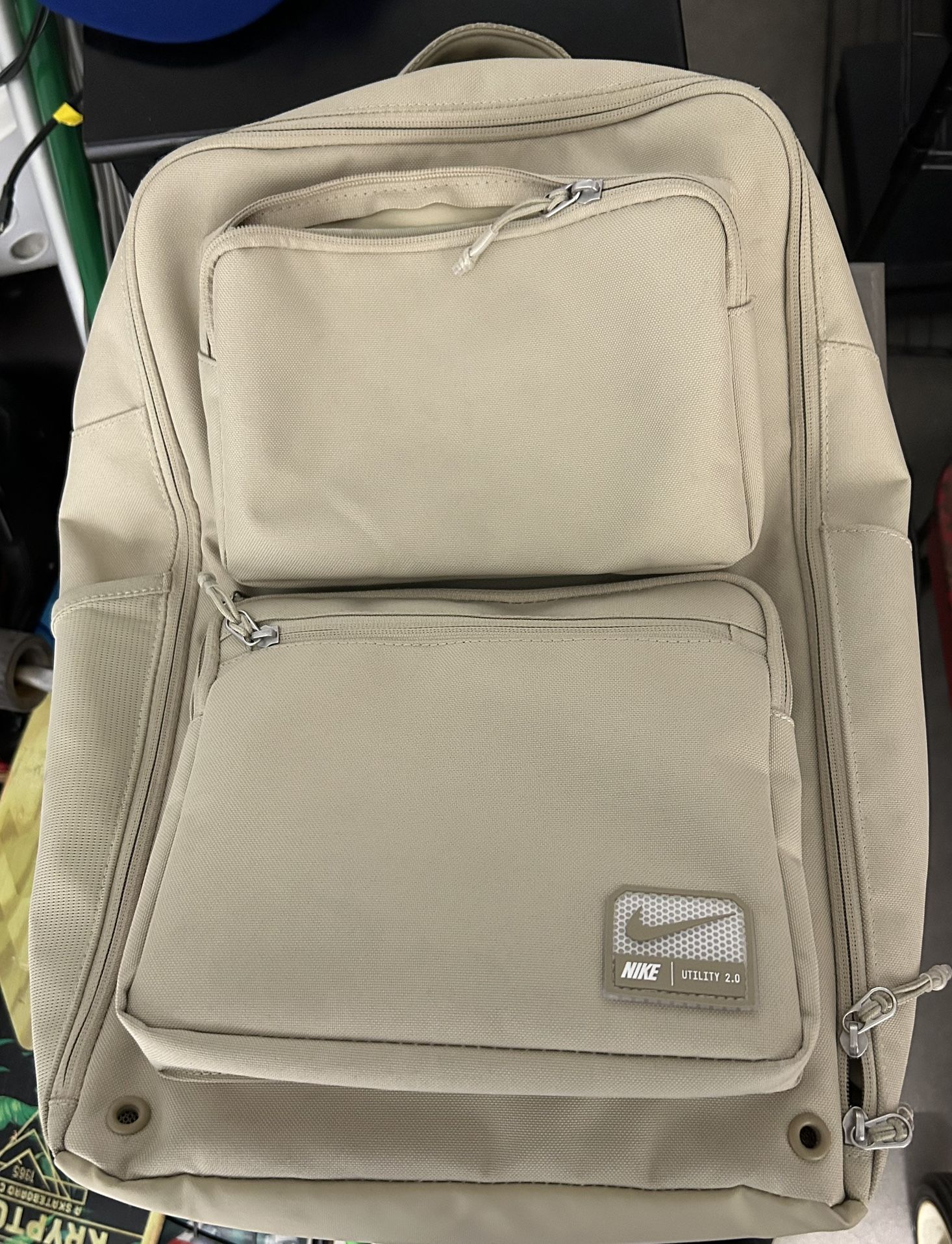 Nike Backpack