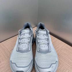on