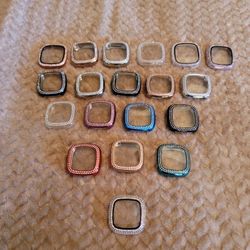 Fitbit Versa 3&4 Screen Protector