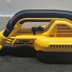 Dewalt Vacuum