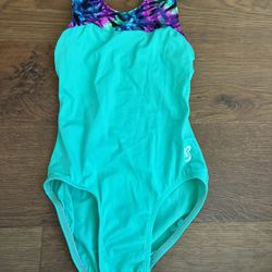 K-Bee leotard size 10/11 