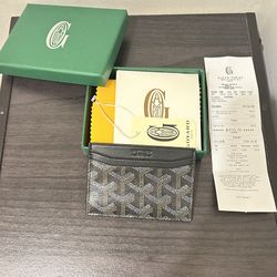 card holder
