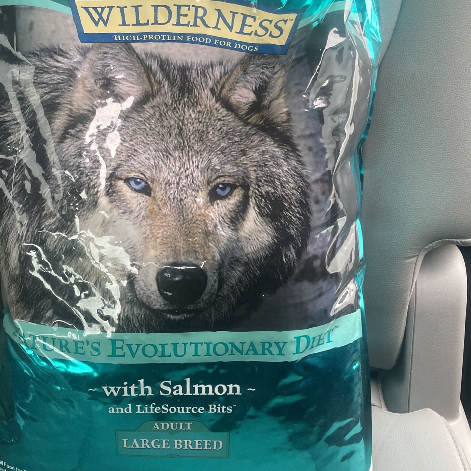 Dog Food
