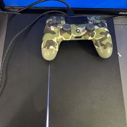 PS4 Bundle