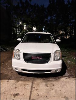 2007 GMC Yukon